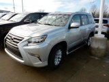 2018 Lexus GX 460