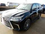 2018 Lexus LX 570