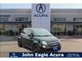 2013 Fiat 500 Pop
