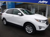 2018 Chevrolet Equinox LT AWD