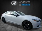 2018 Mazda MAZDA3 Grand Touring 4 Door