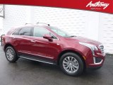 2018 Cadillac XT5 Luxury AWD