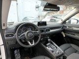 2018 Mazda CX-5 Grand Touring AWD Black Interior
