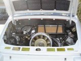 1979 Porsche 911 Carrera RS Tribute 3.0 Liter SOHC 12V Flat 6 Cylinder Engine