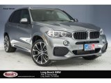 2018 Space Gray Metallic BMW X5 xDrive35d #124843027