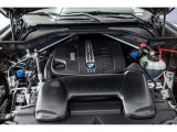 2018 BMW X5 xDrive35d 3.0 Liter Turbo-Diesel DOHC 24-Valve Inline 6 Cylinder Engine