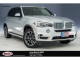 2018 Glacier Silver Metallic BMW X5 xDrive40e iPerfomance #124843025