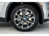 2018 BMW X5 xDrive40e iPerfomance Wheel