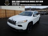 2018 Jeep Cherokee Limited 4x4