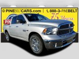 2018 Ram 1500 Big Horn Crew Cab 4x4