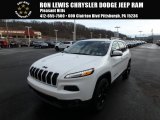 2018 Jeep Cherokee Limited 4x4