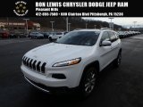 2018 Jeep Cherokee Limited 4x4