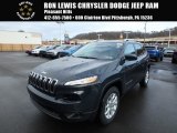 2018 Rhino Jeep Cherokee Latitude Plus 4x4 #124843095