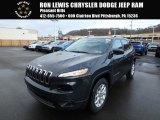 2018 Jeep Cherokee Latitude Plus 4x4