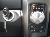 2018 Ram 1500 Night Crew Cab 4x4 8 Speed Automatic Transmission