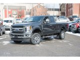Magnetic Ford F250 Super Duty in 2018