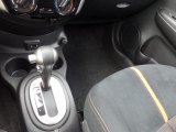 2017 Nissan Versa Note SR Xtronic CVT Automatic Transmission