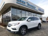 2017 Honda Pilot EX-L AWD