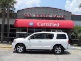 2006 Nissan Armada SE