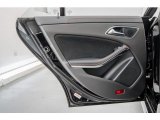 2018 Mercedes-Benz CLA AMG 45 Coupe Door Panel