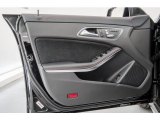 2018 Mercedes-Benz CLA AMG 45 Coupe Door Panel