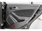 2018 Mercedes-Benz CLA AMG 45 Coupe Door Panel