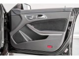 2018 Mercedes-Benz CLA AMG 45 Coupe Door Panel
