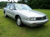 1998 Oldsmobile Regency Silver Metallic
