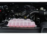 2018 Ford F150 STX SuperCab 5.0 Liter DI DOHC 32-Valve Ti-VCT E85 V8 Engine