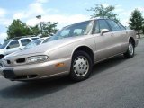 1999 Champagne Metallic Oldsmobile Eighty-Eight LS #12454056