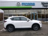 2018 Mazda CX-5 Sport AWD