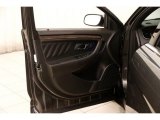 2017 Ford Taurus Limited Door Panel