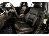 2017 Ford Taurus Limited Front Seat