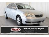 2006 Toyota Corolla LE