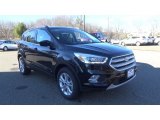 2018 Ford Escape SEL 4WD