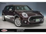 2017 Mini Clubman Cooper