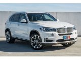 2018 BMW X5 xDrive35d Data, Info and Specs