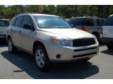 2008 Toyota RAV4 4WD