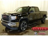 2018 GMC Sierra 1500 SLE Double Cab 4WD