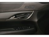 2016 Cadillac ATS V Sedan Door Panel