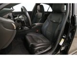 2016 Cadillac ATS V Sedan Front Seat