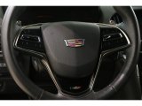 2016 Cadillac ATS V Sedan Steering Wheel