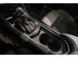2016 Cadillac ATS V Sedan 8 Speed Automatic Transmission
