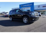2018 Black Chevrolet Tahoe LT #124903905