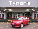 2008 Scion xD 