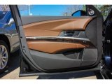 2018 Acura RLX Technology Door Panel