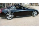 2005 Black Raven Cadillac XLR Roadster #124914620