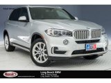 2018 Glacier Silver Metallic BMW X5 sDrive35i #124914554