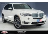 2018 Alpine White BMW X5 xDrive40e iPerfomance #124914553