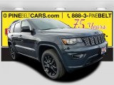 2018 Jeep Grand Cherokee Altitude 4x4